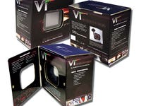 VI Monitor Retail Packaging