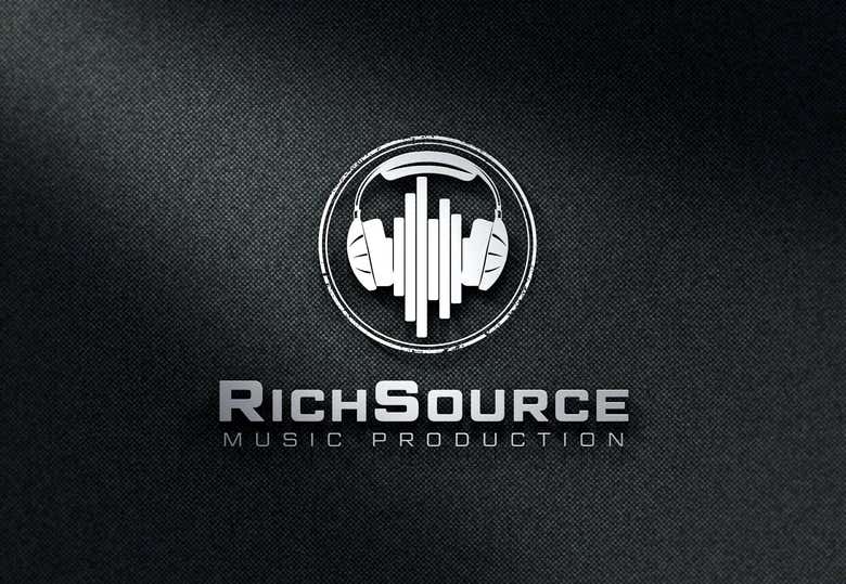 Logo for RichSource