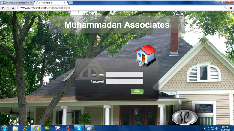 Muhammadan Associates