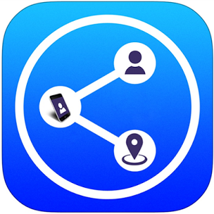 Share Caller App - Location Tracker