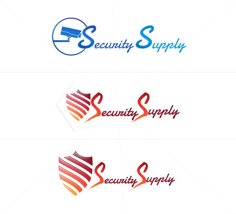 security-supply logo