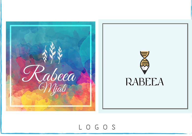 Logo Design by a Brand Clothes