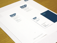 MBP Advisory Pty Limited -  Corporate Identity   Profile