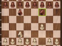 Cyber Chess - FICS