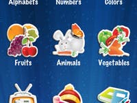 SmartKids Picture Dictionary