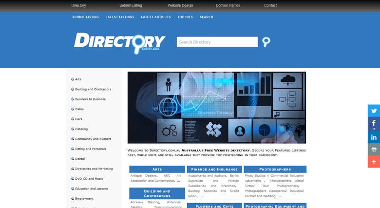 directory.com.au
