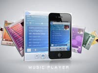 Music One - Play, download and manage your music collection