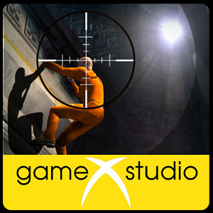 [gameXstudio.com] Prison Break Barrett Shooting