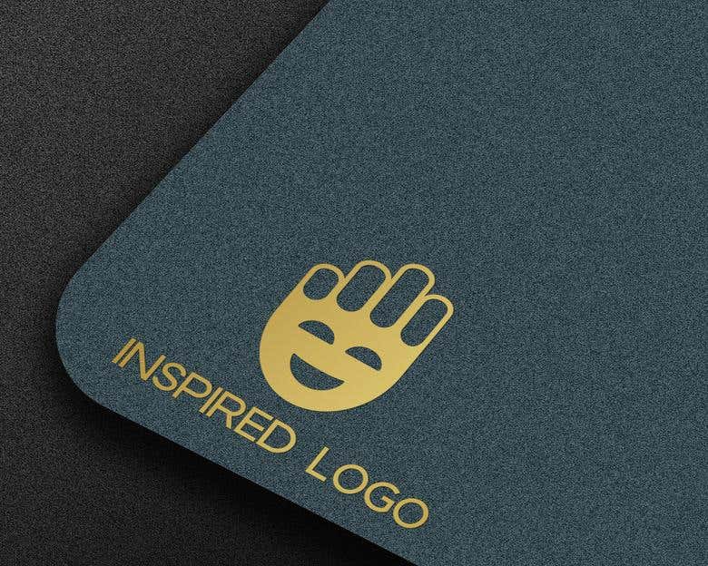 Inspired logo design services