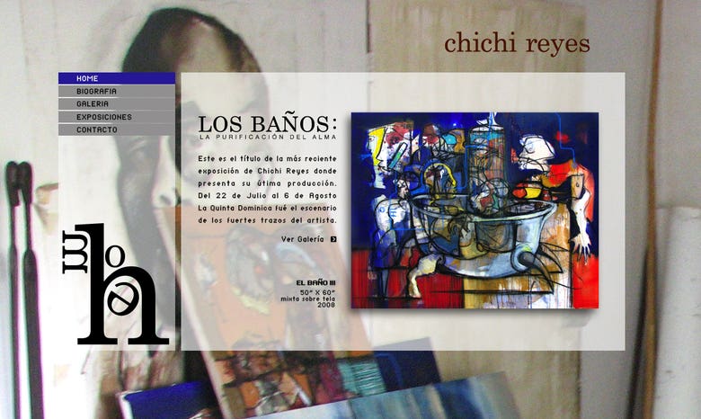 Chichi Reyes