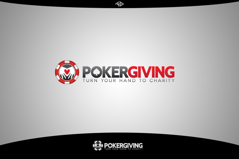 Poker Giving