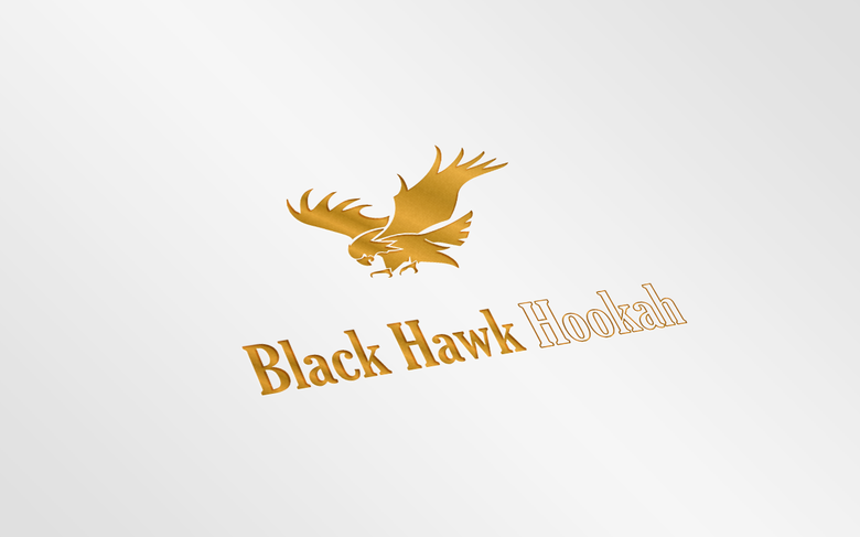Black Hawk Hookah