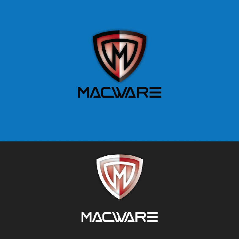 Macware Company Logo