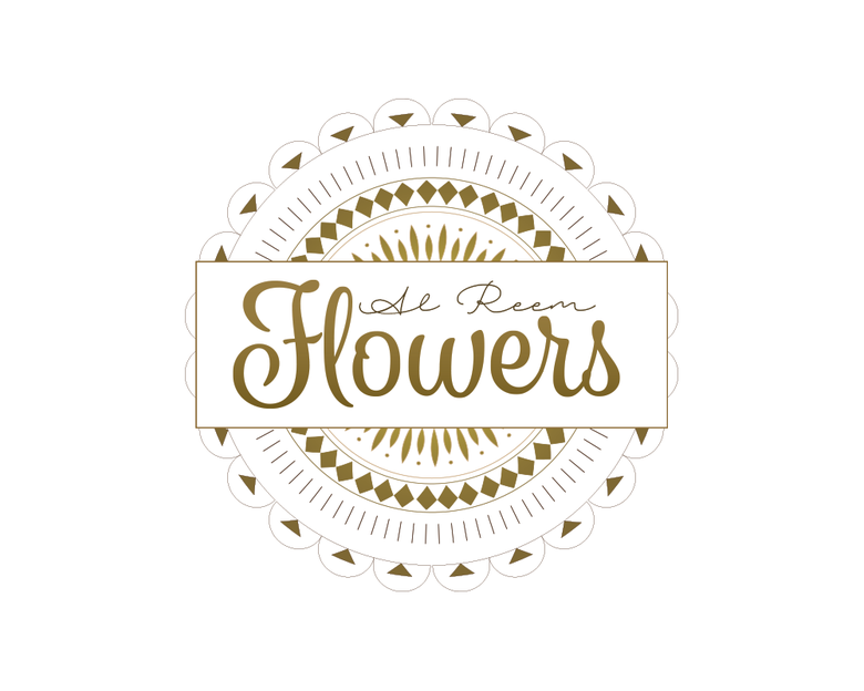 Flowers Logo Design