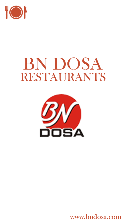 BN DOSA Mobile Application
