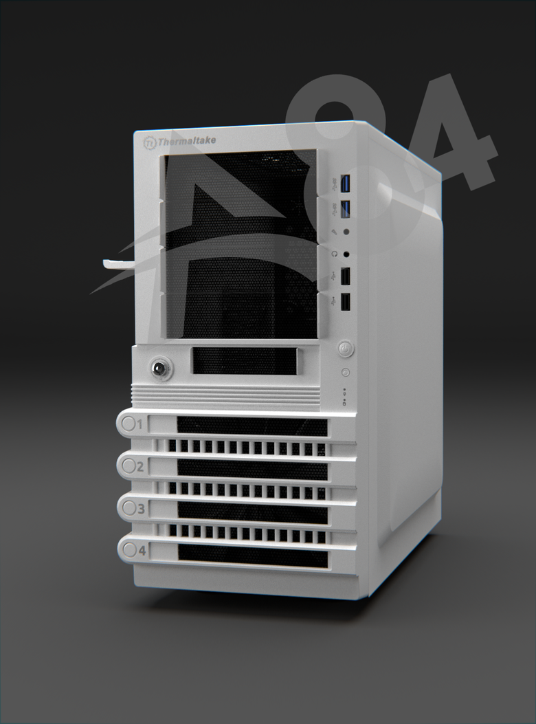 Products Renders