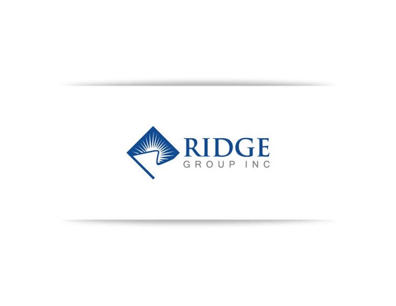 Ridge Group Logo