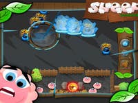 Sheep Guardian [iOS | Android Game]