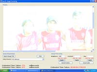GPU Based OpenCL Image Processing