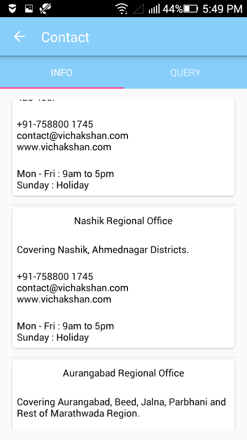 Vichakshan Media Pvt. Ltd.