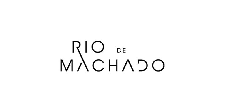 Rio de Machado Branding