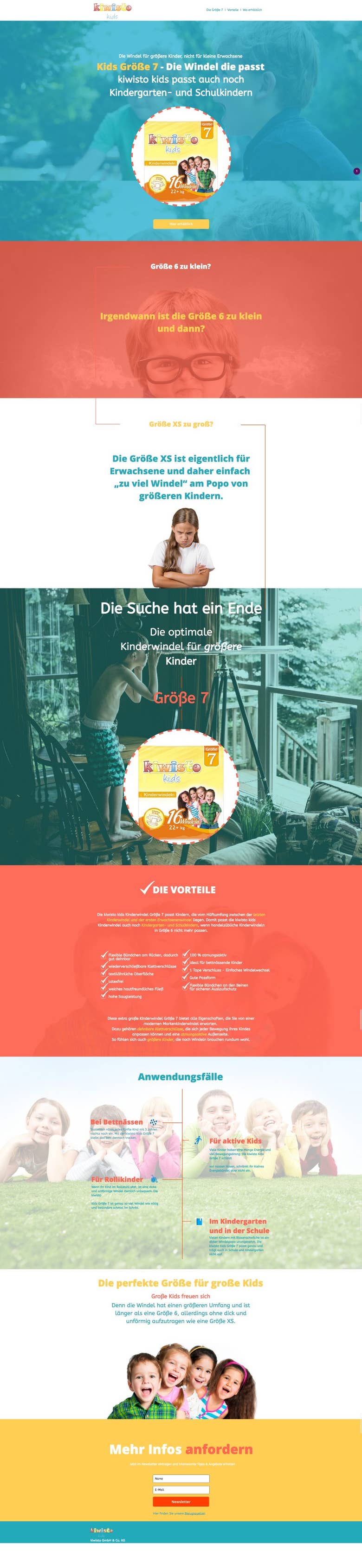 Psd to Html mobile responsive