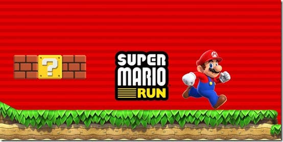 High Quality Web 2.0 Submissions for Super Mario Run