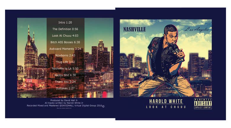 Album Cover, Banner Design, Flyer Design, Brochure Design