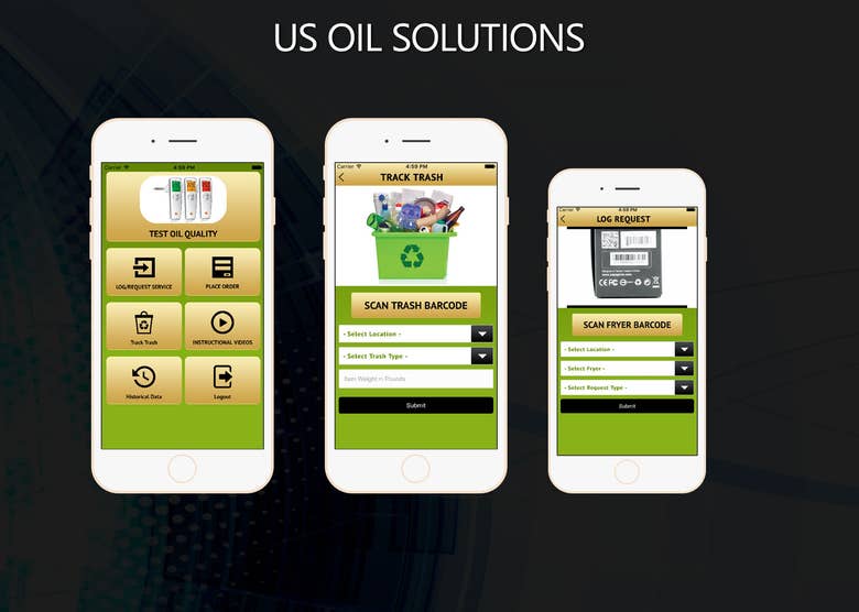US Oil Solutions