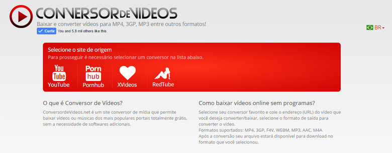 PHP Video Downloader