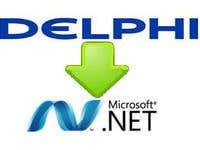 Delphi to .NET Migration : A Telco ERO