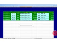 Excel - Sales