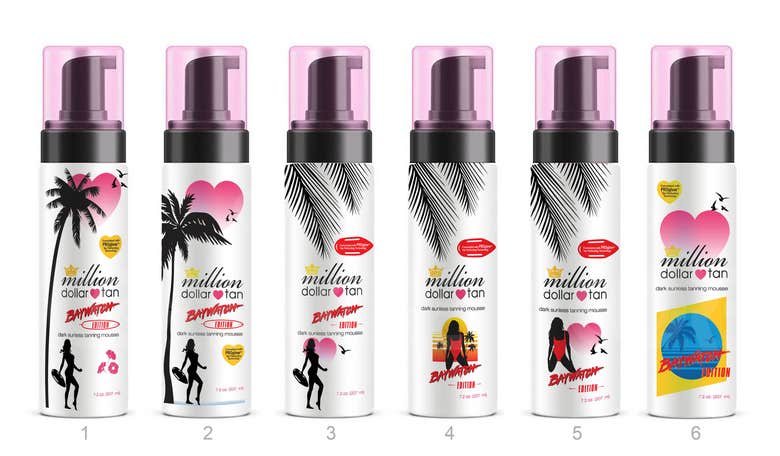 Cosmectic packaging design  Ideas