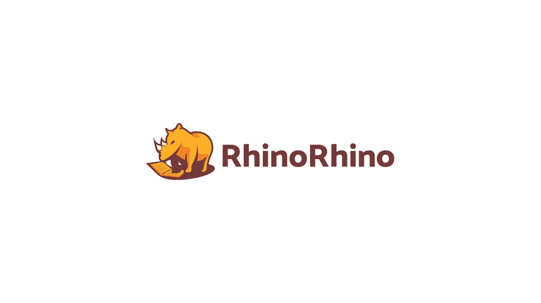 RhinoRhino