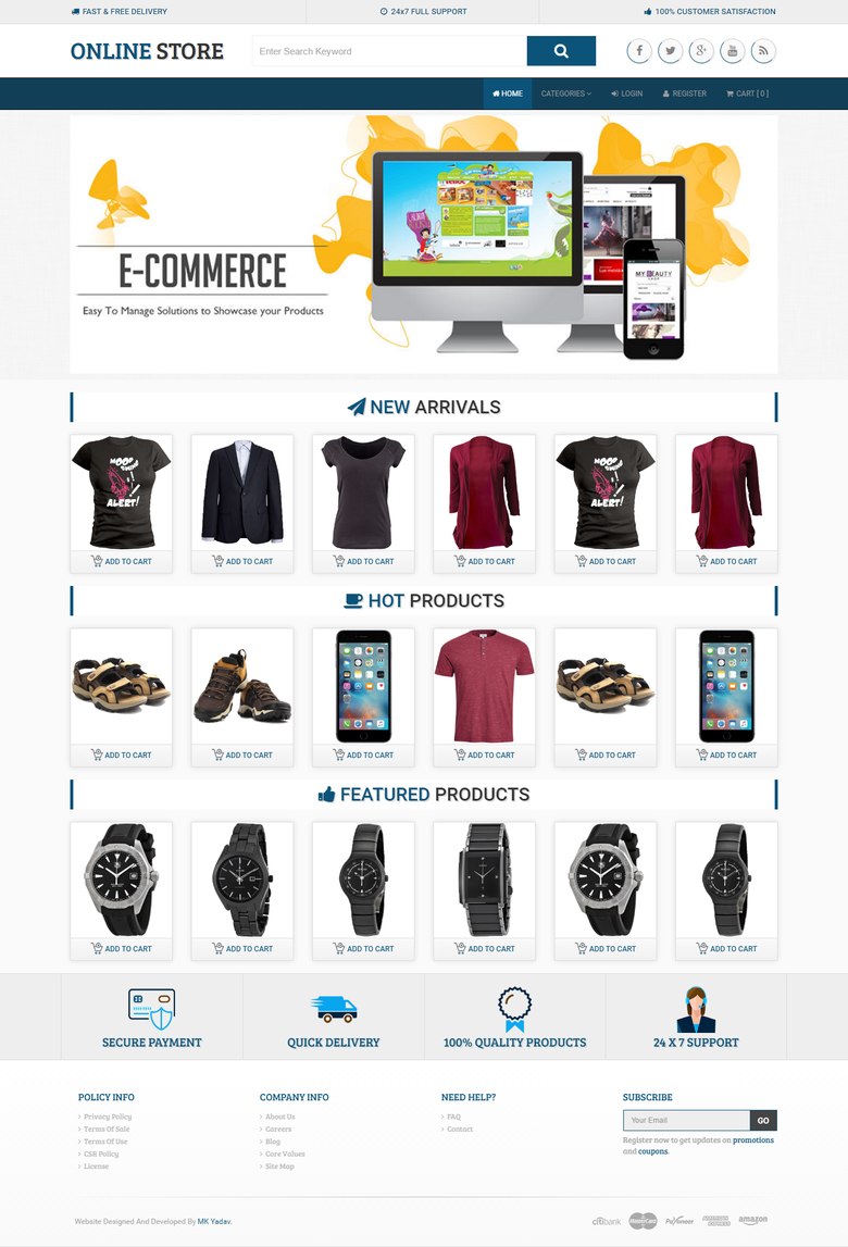 E-Commerce 2
