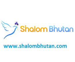 Shalom Bhutan