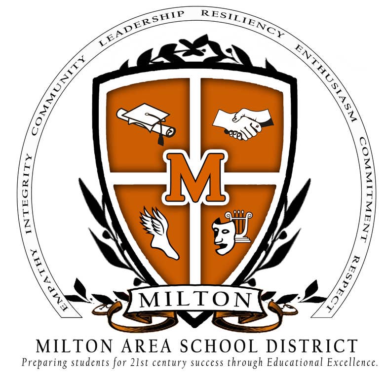 School District crest