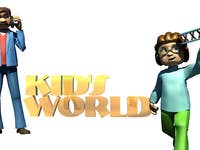 "Kid&#039;s World Festival"