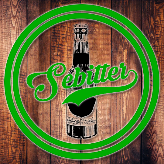 Sebitter Logo