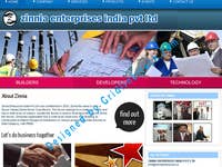 Zinnia Enterprises India Pvt Ltd
