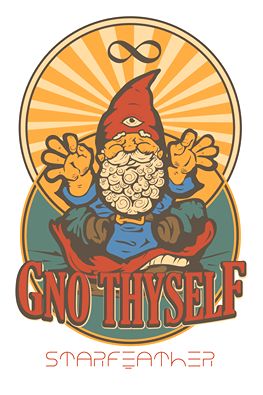 Gno Thyself T-shirt