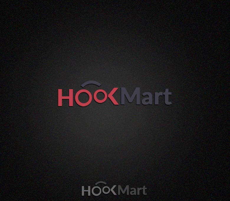 Hook Mart Logo