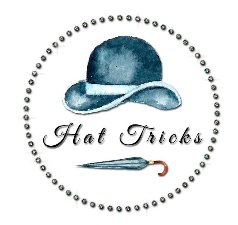Hat Company Logo