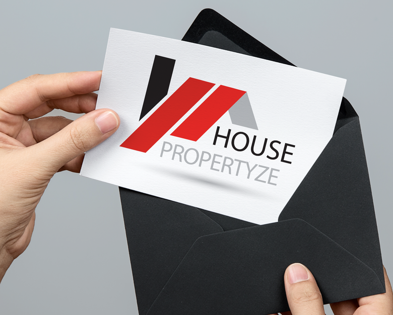 House Propertyze Logo