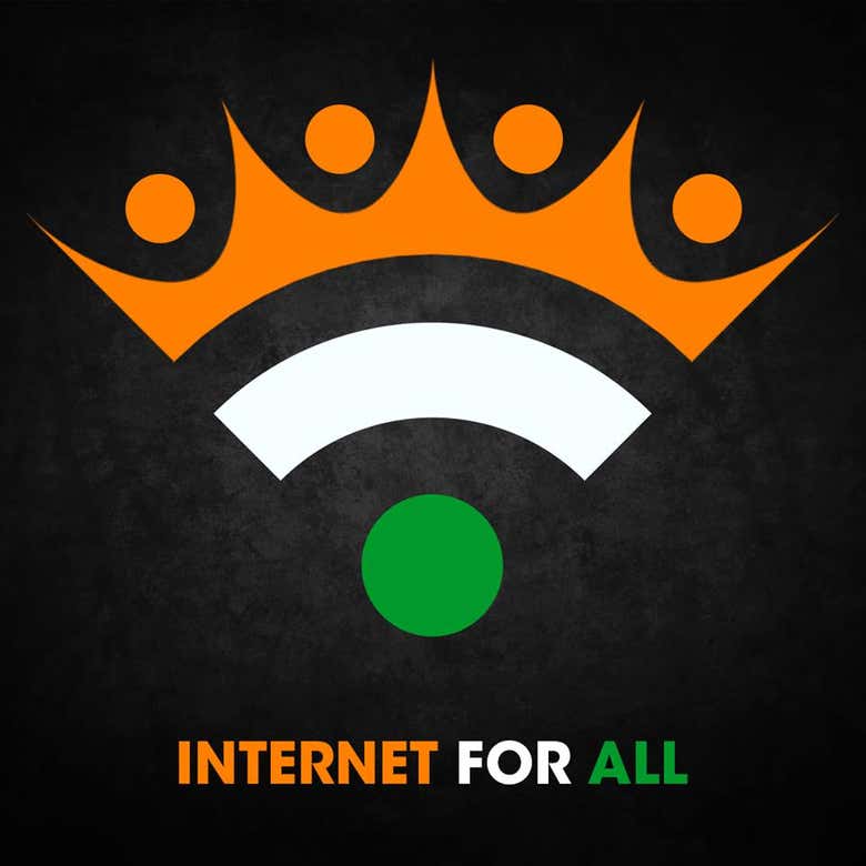 Internet For All , Techfest | IIT Bombay