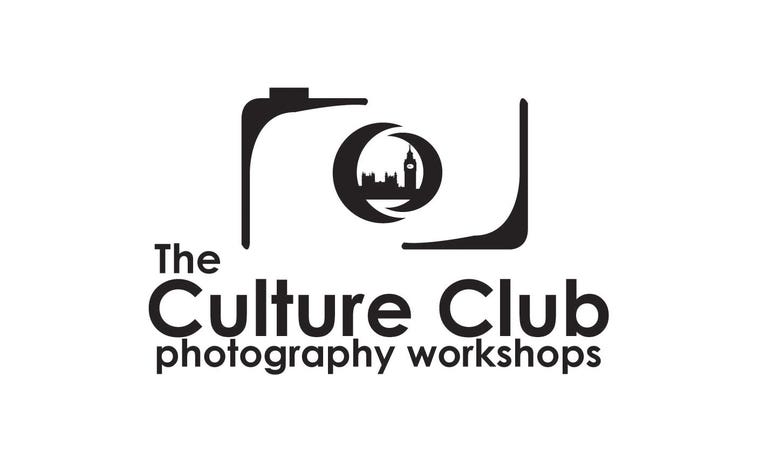 The Culture Club Photography Workshops