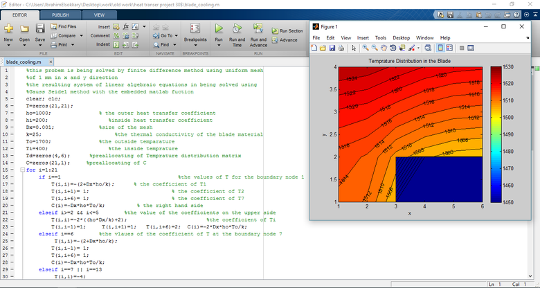 MATLAB PROJECTS