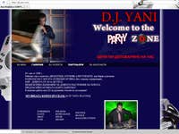DJ-Yani.com - Personal web page of D.J. YANI