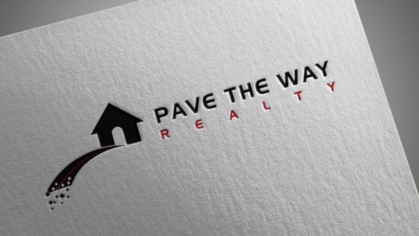 Real estate and Mortgage logos