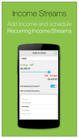 Expense Tracker (Android App)